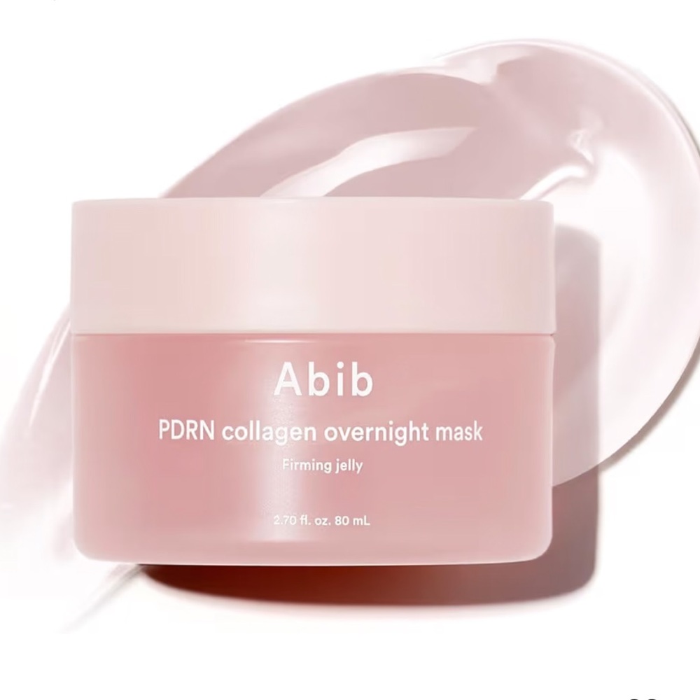 Abib PDRN Collagen Overnight Mask Firming Jelly